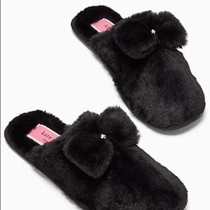 Kate Spade Jazzy Slippers